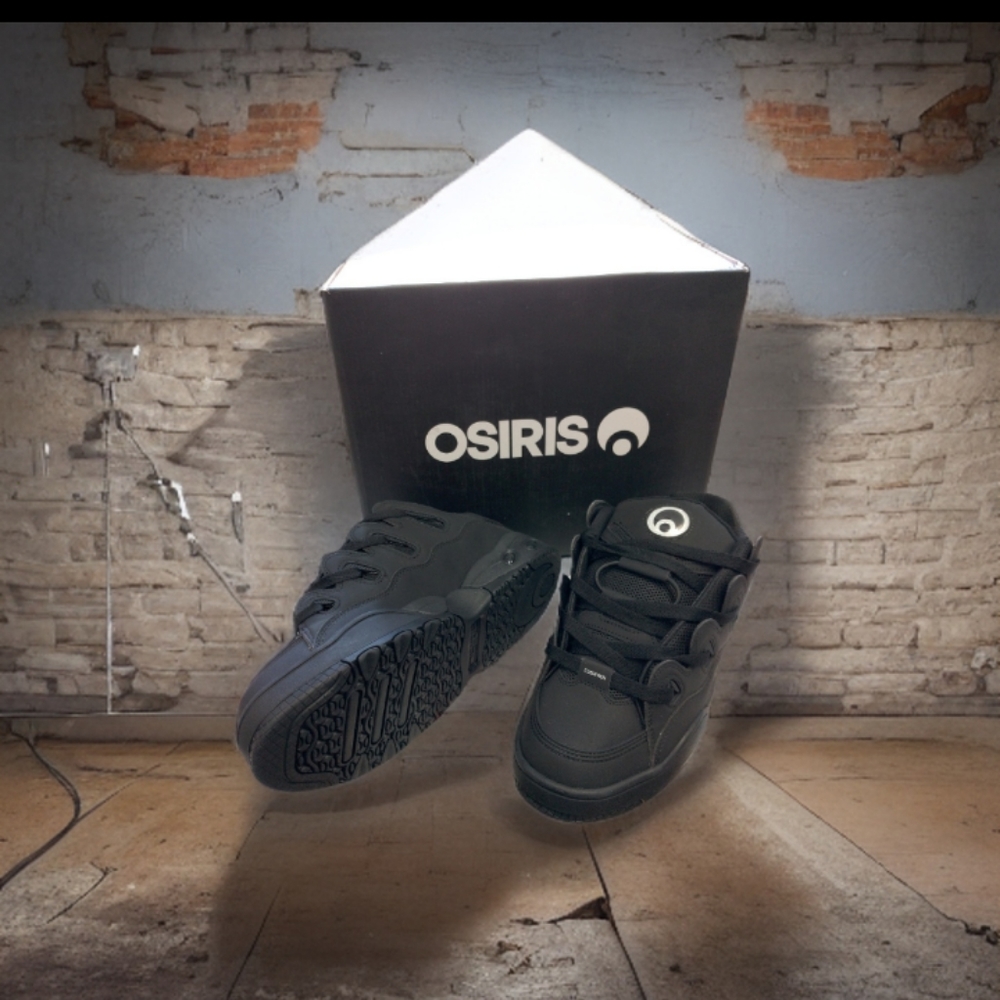 Osiris D3 OG
